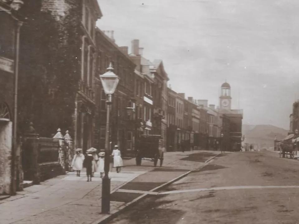 Images of Bridport
