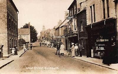 Images of Bridport