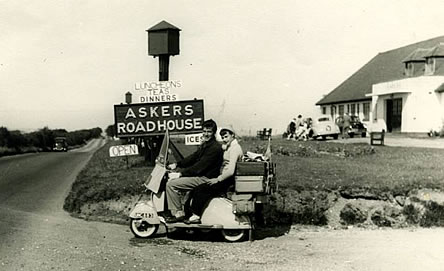 Images of Bridport