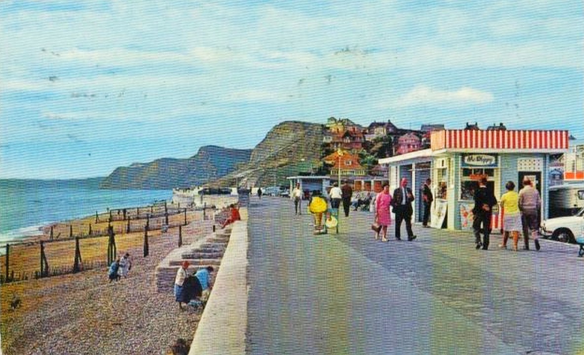 Images of Bridport