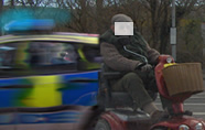What Police Car?