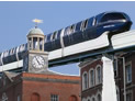 Bridport monorail