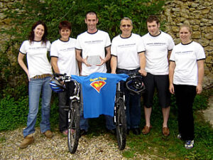Team Dorwest
