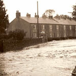 Flooding
