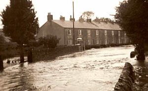 Flooding