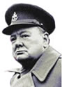 Whiston Churchill