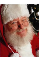 Father Christmas