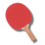 table tennis