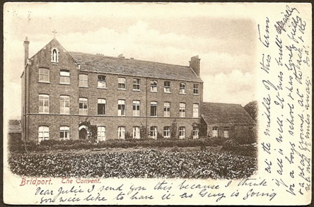 Bridport Convent Bridport Convent