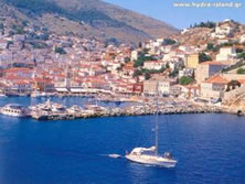Hydra, nice.