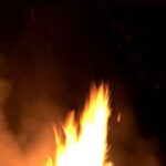 bonfire