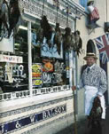 Boffin at Balsons