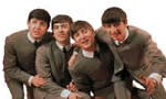 The Beatles