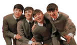 The Beatles