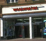 Woolies