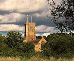 St Mary's Church, Bridport
