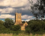 St Mary's Church, Bridport