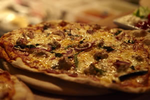pizza
