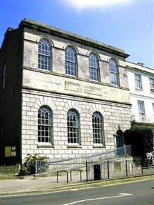 BRIDPORT LITERARY AND SCIENTIFIC INSTITUTE