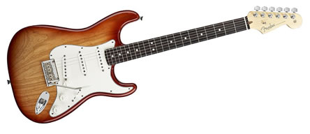 k-stratocaster