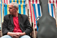 Pete Christie