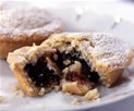 mince-pie