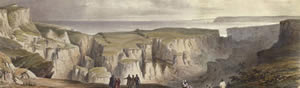 dunster_goat_island