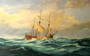 sea-venture