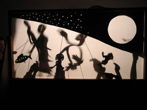 shadowpuppets