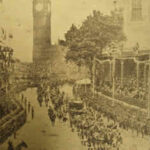 parade