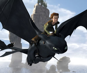dragon