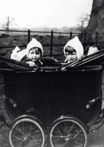 foundlings