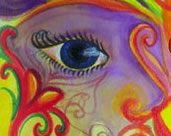 eye