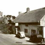 Symondsbury-1950