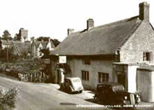 Symondsbury-1950