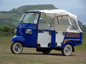 Tukxi