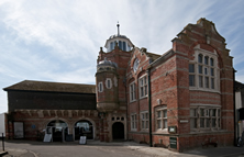 lyme-museum