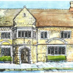 museum-drawing