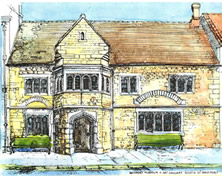 museum-drawing