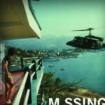 missing