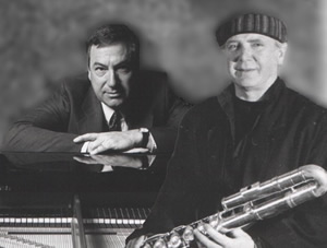 Ray-Tony