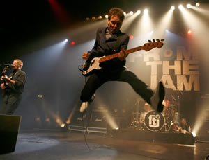jam