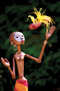 puppet