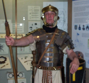 romans