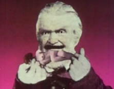 cannibal
