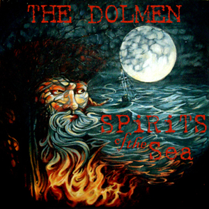 dolmen-Pirates