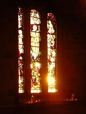 church