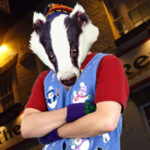 drunken-xmas-badger