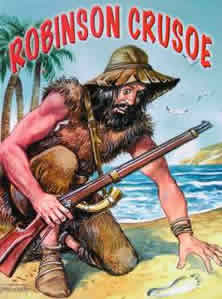 robinson-crusoe