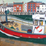 walker-weymouth